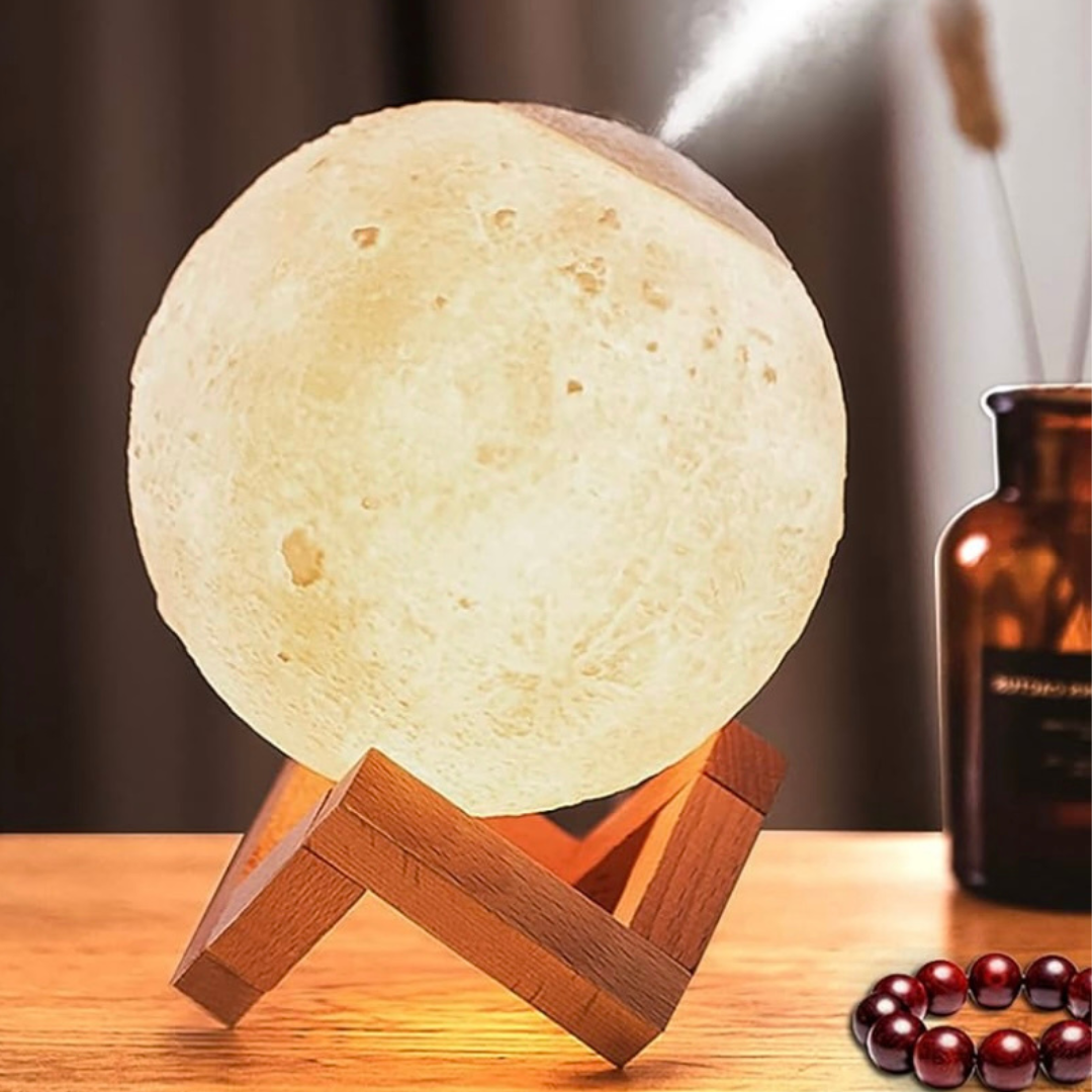 Humidificador Luna