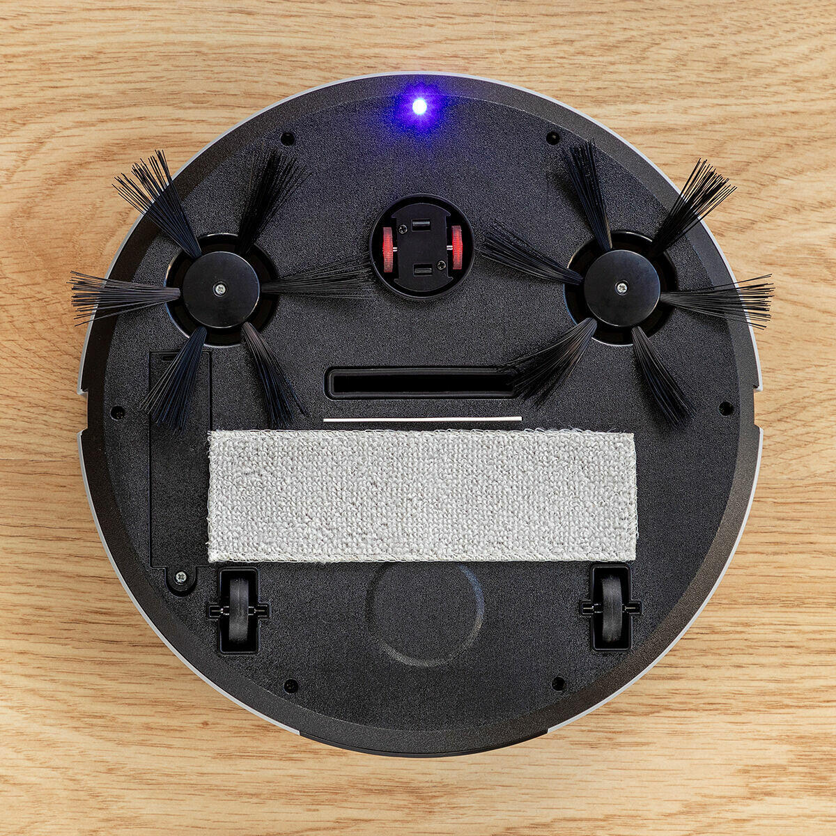 Robot Aspirador Multifunción