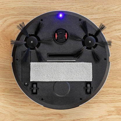 Robot Aspirador Multifunción
